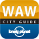 Lonely Planet Warsaw City Guide