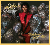 Michael Jackson | Thriller (25th Anniversary) [Deluxe Edition]
