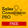 Sales & Commission PRO FREE